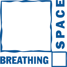 Breathing Space Logo