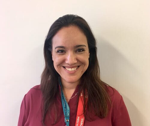 Looking after your mental health when you start a new job