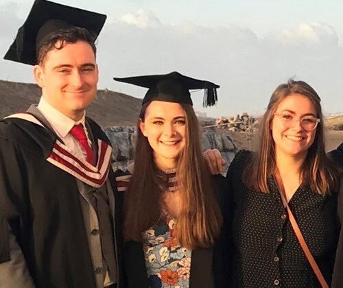 Eating Disorder Awareness Week 2019