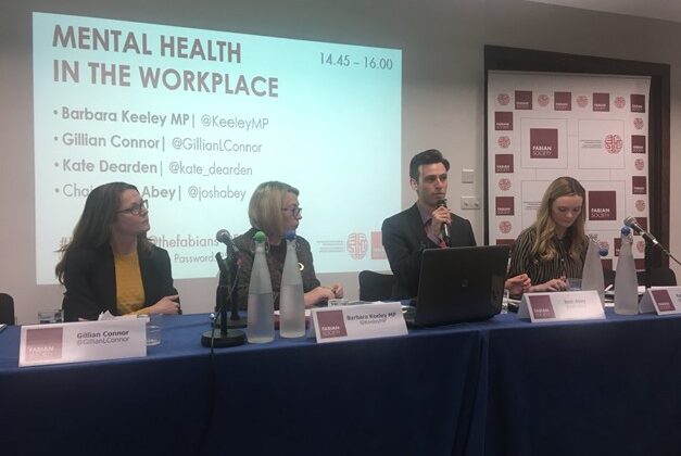 Mental Health in the Workplace Conference