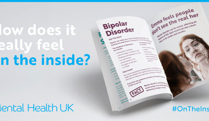 Mental Health UK Info Guide