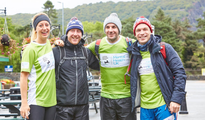 Nominate Mental Health UK as Charity of the Year