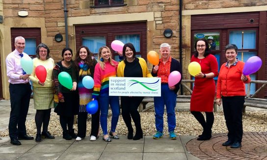 Find local support - Mental Health UK