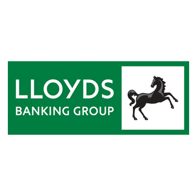 Lloyds Banking Group Logo