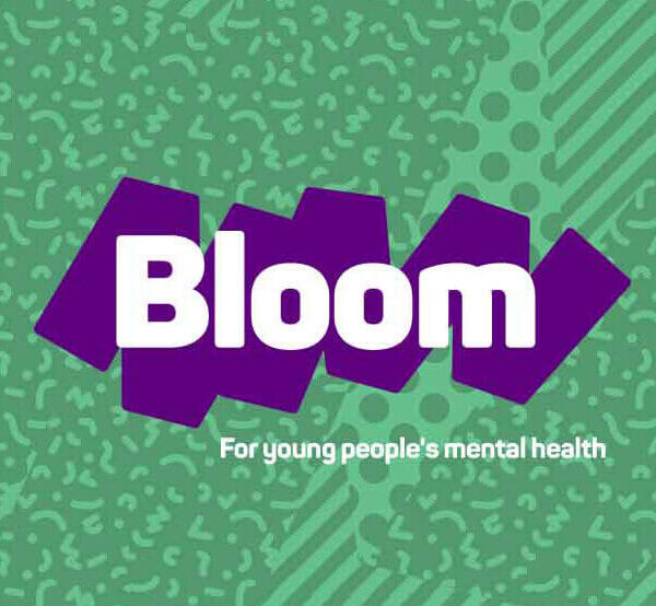 Bloom logo