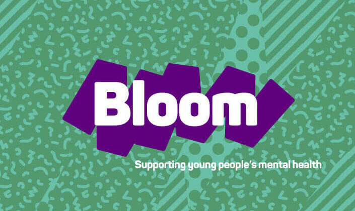Bloom Logo