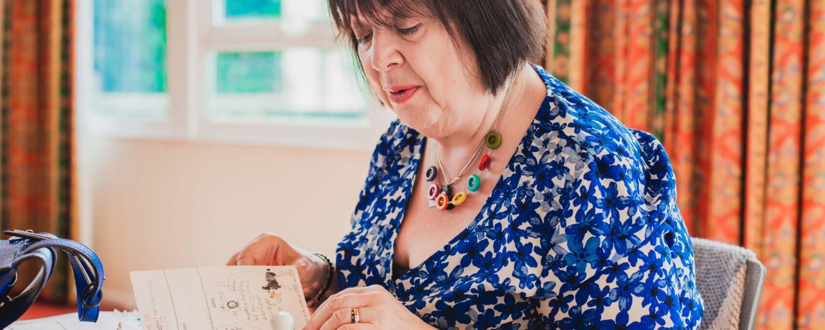 Machynlleth support group