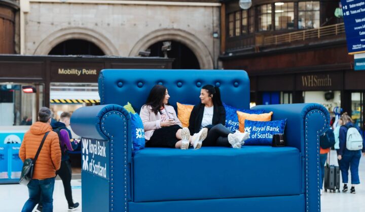 Young people feel pressure to match lives seen on social media