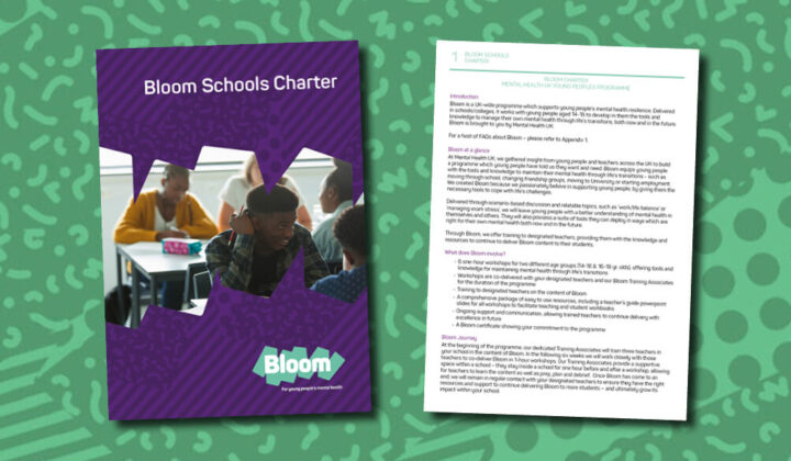 Bloom Schools Charter