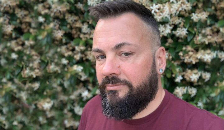 Peer from Rethink Mental Illness