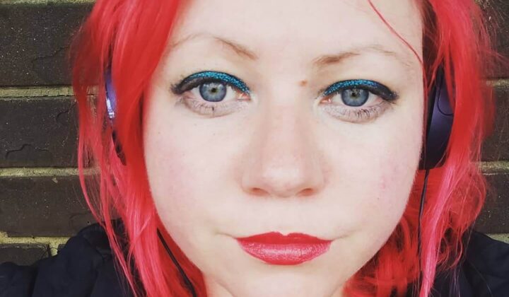 Seaneen from MindWise