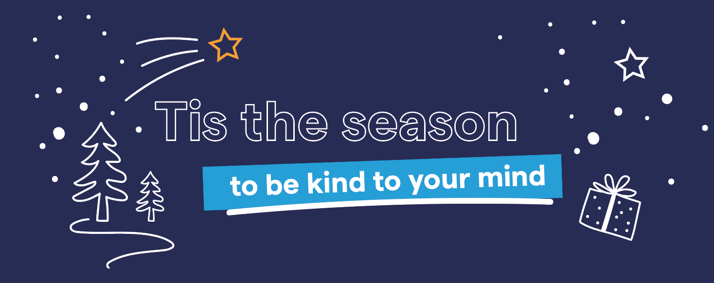 Christmas and your mental health  Mental Health UK
