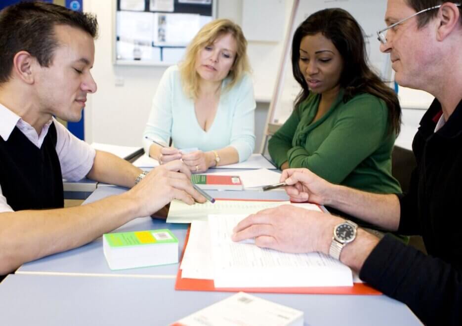 Mental Health UK - Forward Together