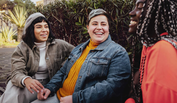 Helping Communities Prosper