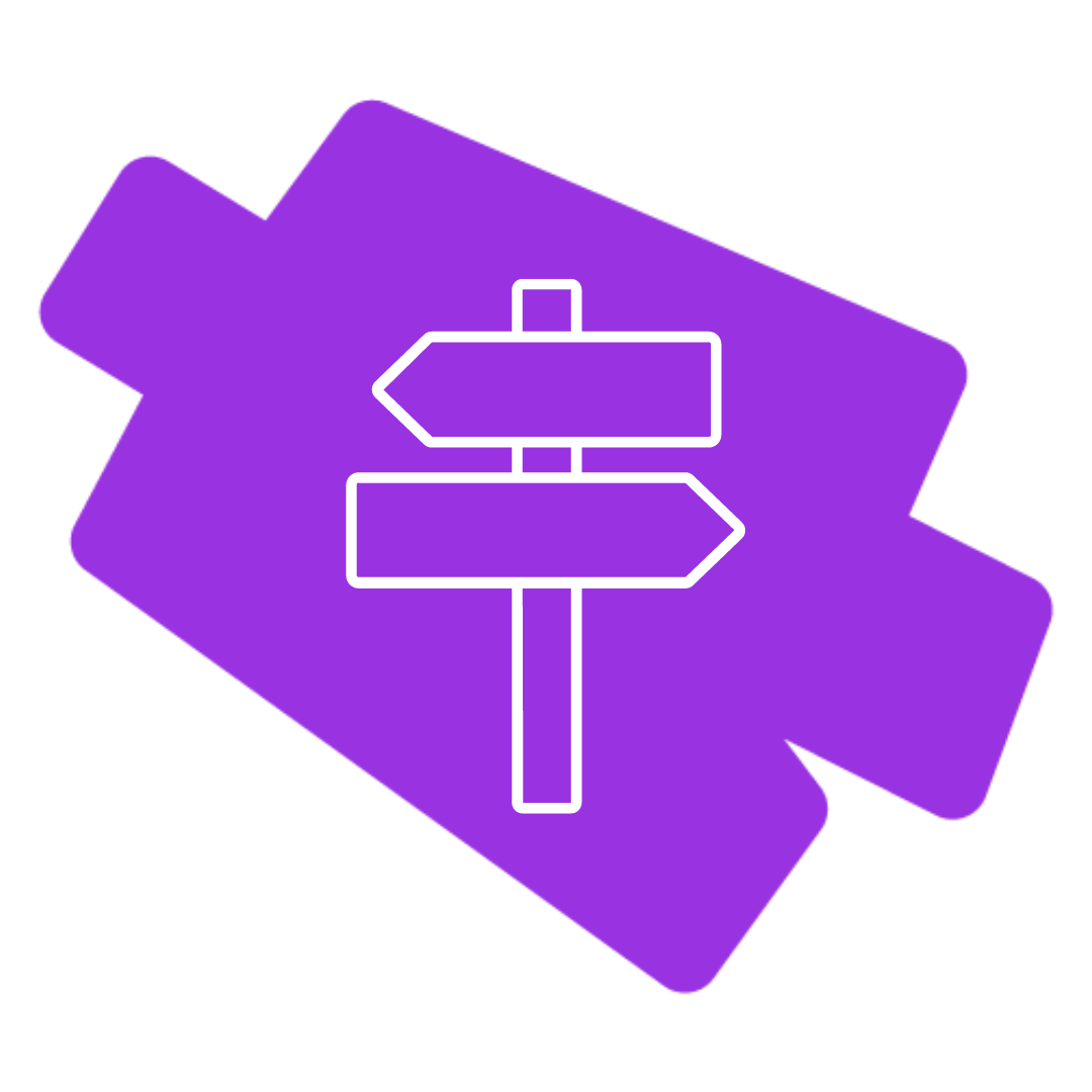 Decisions about the future for young people