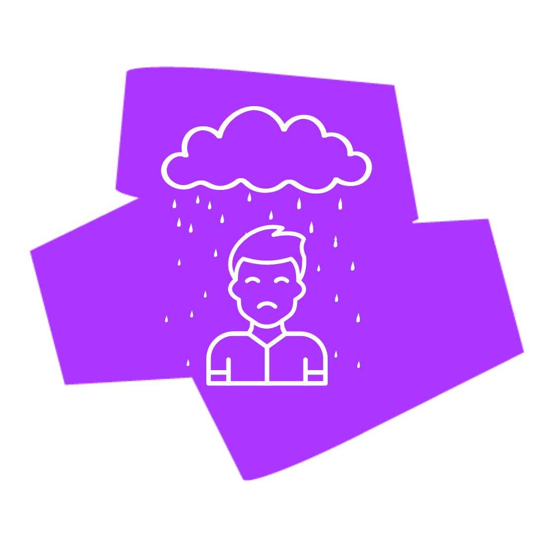 Your Resilience Low mood