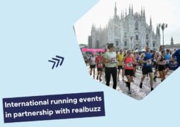 Int Running Event 2025
