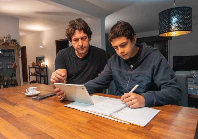 Home schooling