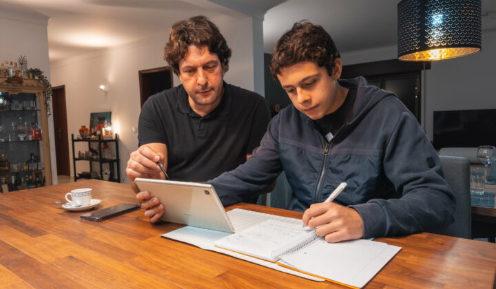 Home schooling