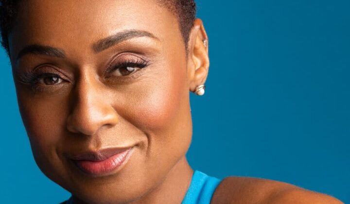 Michelle Griffith-Robinson