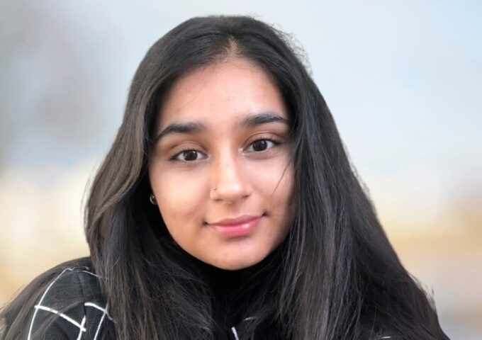 Photo of Tanya