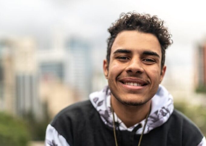 Photo of Dan