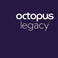 Octopus Legacy logo