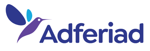 Adferiad Logo