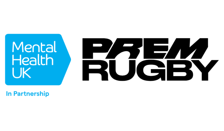 PREM Rugby and MHUK logos