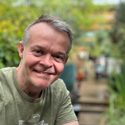 Michael profile photo