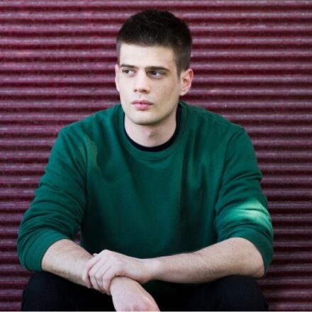 Aiden's profile photo