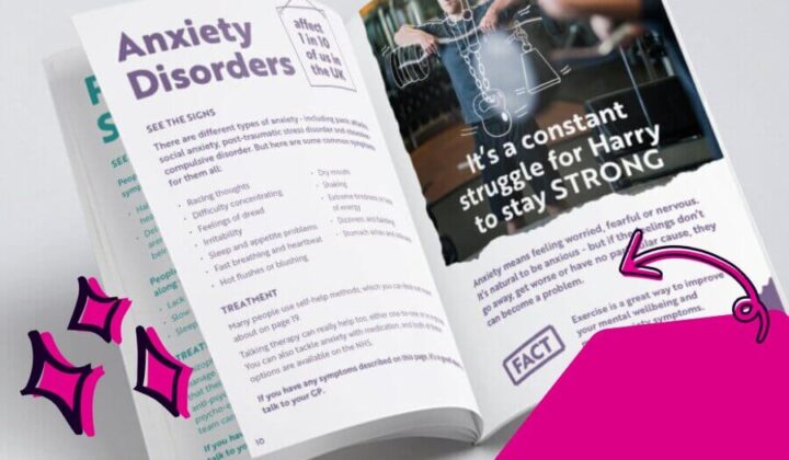 MHUK guidance booklet