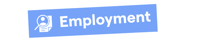 Employment title