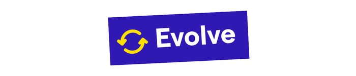 Evovle title