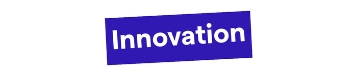 Innovation title