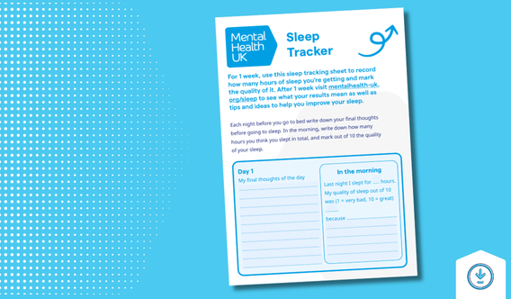 Sleep Tracker cover