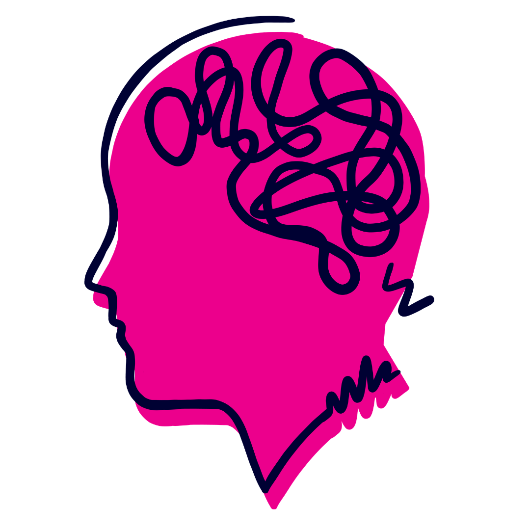 cognitive signs illustration