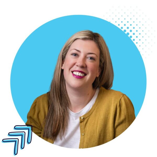 Charlotte Maxwell-Davies