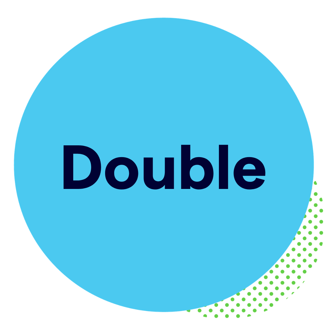 Double
