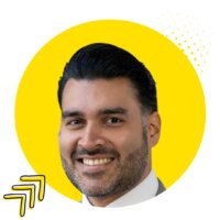 Photo of Rohit Vedi
