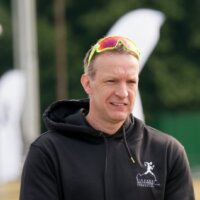 Photo of Richard Whitehead MBE